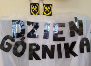 górnik